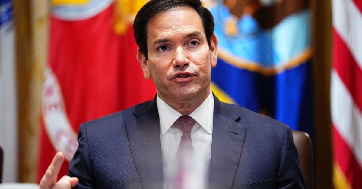 Kolejne rozmowy na Florydzie. W negocjacje może włączyć się Marco Rubio