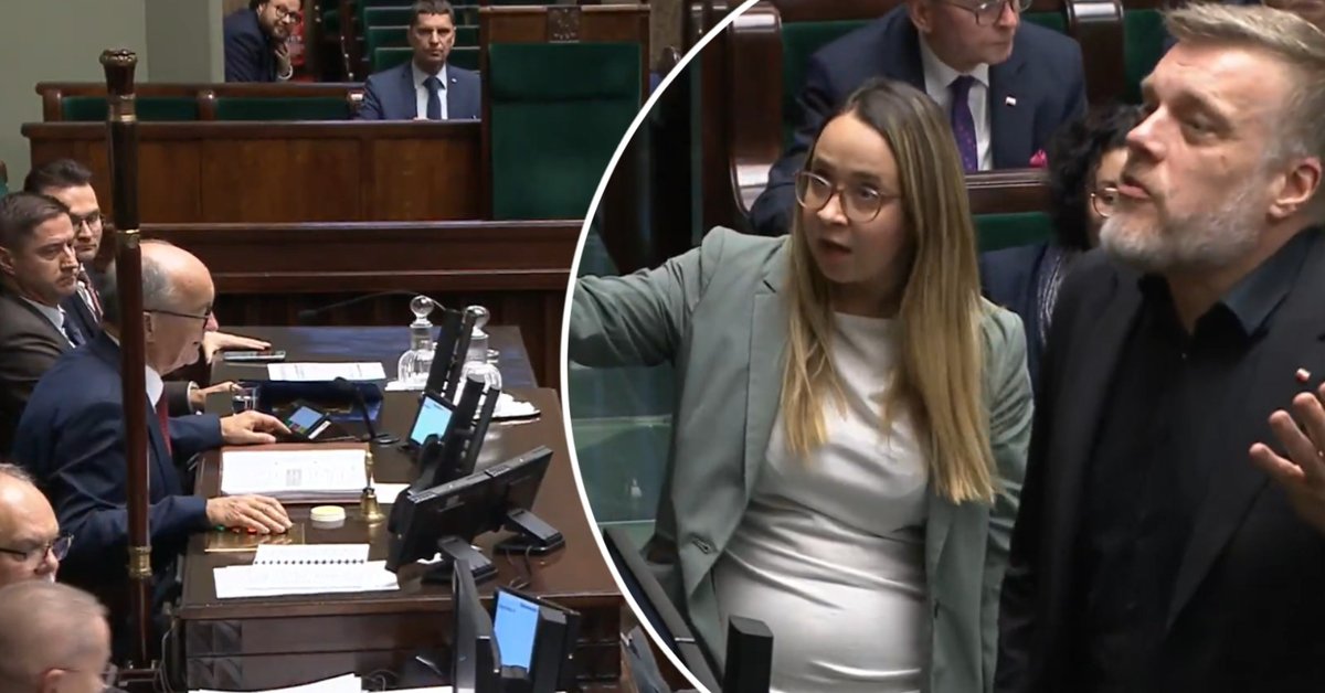 Spięcie między Czarzastym a politykami Razem. "Wskoczyłeś w PiS-owskie buty!"