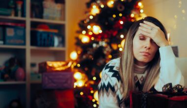 Co roku mówi sobie: nie będzie żadnych świąt. "Moi rodzice tego nie rozumieją, ma być tak, jak oni chcą i koniec"