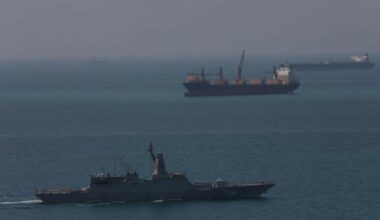 Iran wysłał flotylle. Media: celem jednej z nich może być Wenezuela