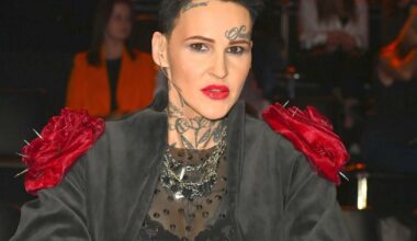 Agnieszka Chylińska o chorych dzieciach. Pytała Boga, dlaczego