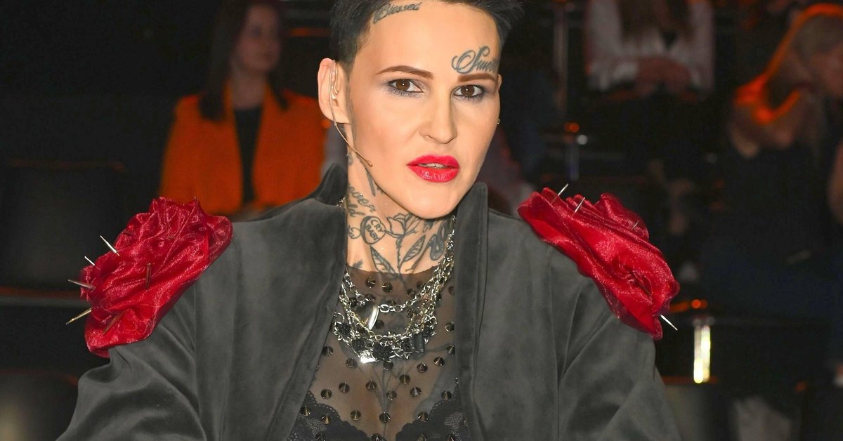 Agnieszka Chylińska o chorych dzieciach. Pytała Boga, dlaczego