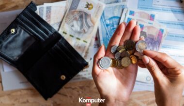 Jaka cena prądu w 2026 r.? Stawki, opłaty dodatkowe i dystrybucja [ANALIZA]