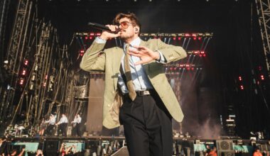 Taco Hemingway (2024 r.)