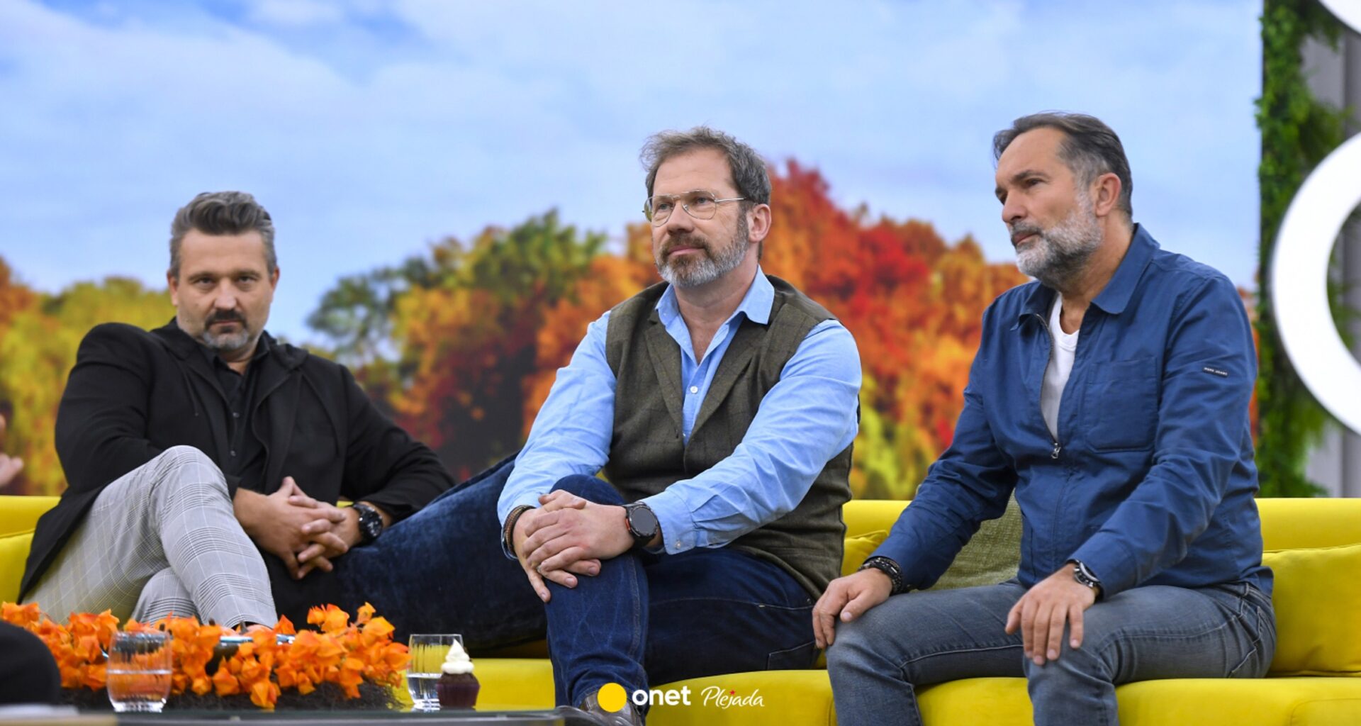 Kabaret Hrabi wraca z nowym programem. Do grupy dołączy znany artysta