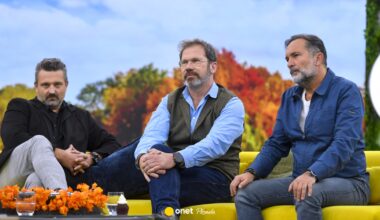 Kabaret Hrabi wraca z nowym programem. Do grupy dołączy znany artysta