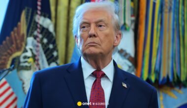 Odsuwa się perspektywa ataku USA na Wenezuelę. Donald Trump wybrał inną opcję. Podsumowanie nocy