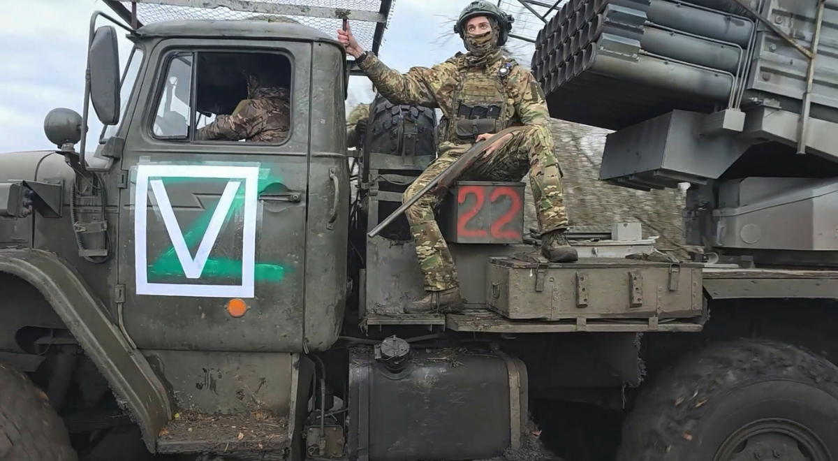 Horrendalne straty Rosjan na froncie. Te liczby mówią wszystko - Świat