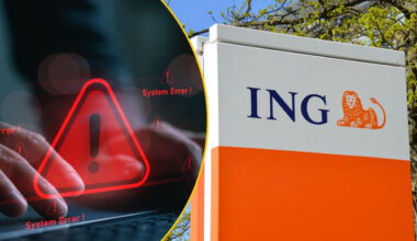 Awaria w ING Banku Śląskim. Klienci zgłaszają problemy z aplikacją mobilną :: RMF FM