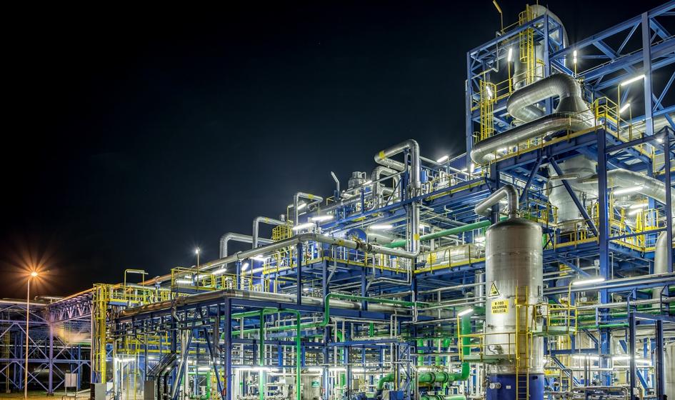 Gigantyczne roszczenia ws. Polimerów Police. Azoty pozywają Hyundai Engineering