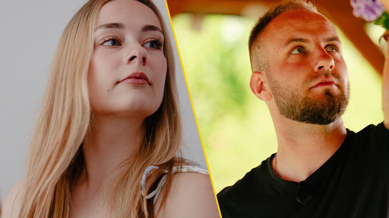 Tuż przed świętami Arkadiusz i Julia z „Rolnik szuka żony” przekazali wieści. „Możemy powiedzieć, że…” :: RMF FM