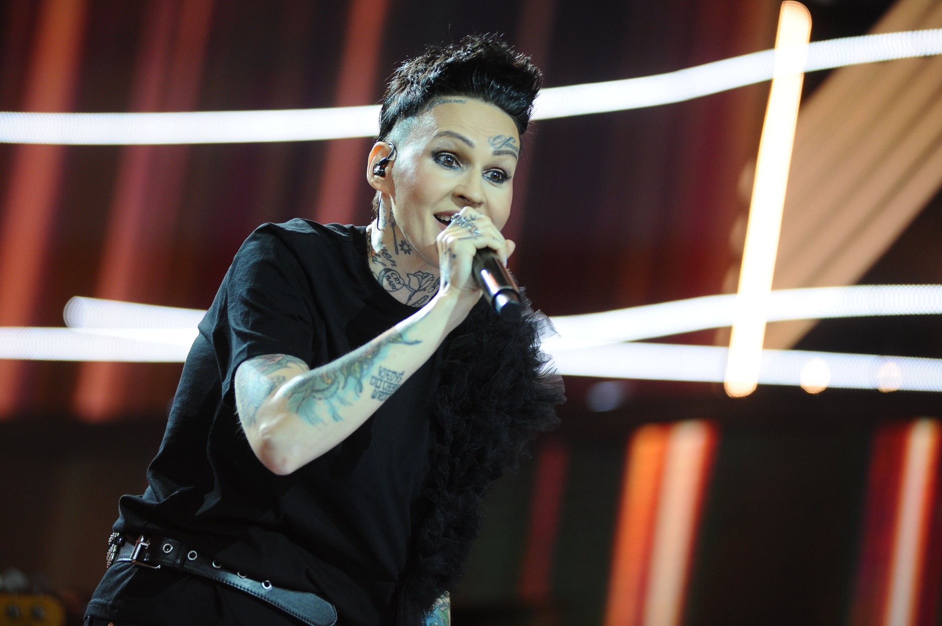 Agnieszka Chylińska