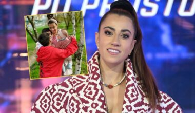 Maja Hyży pokazała synów, a w komentarzach zawrzało. "Dwóch bodyguardów"