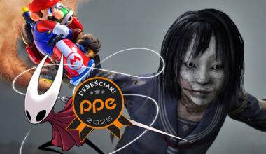 DEBEŚCIAKI 2025: Najlepsza muzyka/ścieżka dźwiękowa