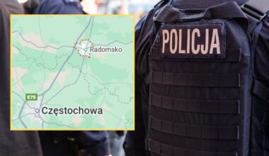 Nieoficjalnie: Finał poszukiwań 34-letniego Marka. Mieli go porwać kibole