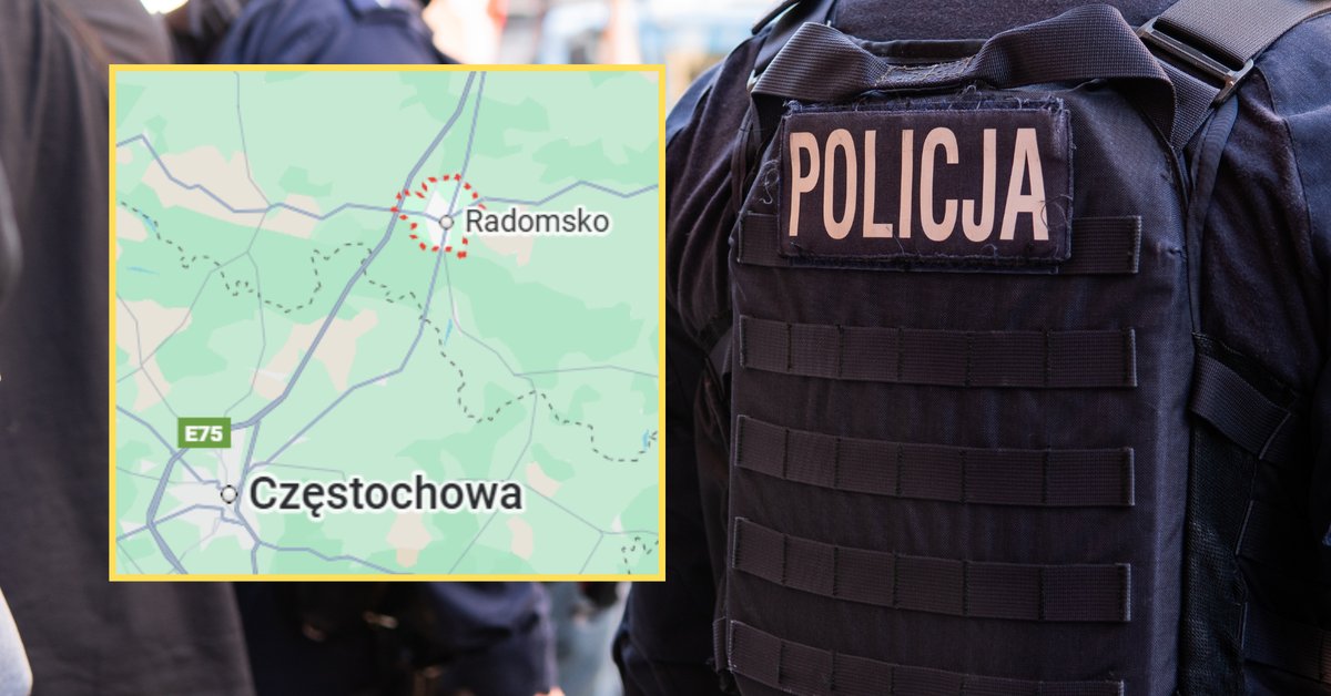 Nieoficjalnie: Finał poszukiwań 34-letniego Marka. Mieli go porwać kibole