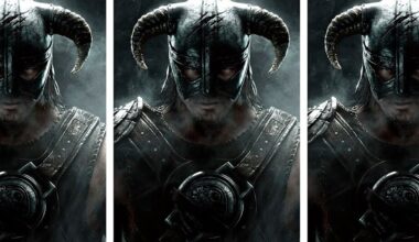 „To jest żart” - Skyrim na Nintendo Switch 2 działa w 30 FPS, ale gra wygląda lepiej