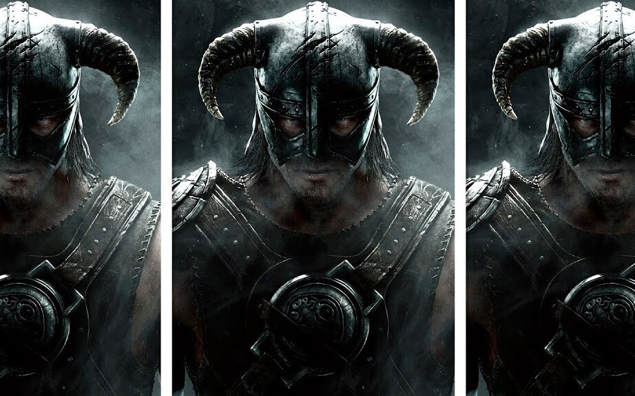 „To jest żart” - Skyrim na Nintendo Switch 2 działa w 30 FPS, ale gra wygląda lepiej