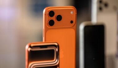 Apple wprowadza zmiany. Ten iPhone straci jeden tryb - dobreprogramy