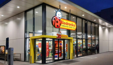 Tylko jutro w Biedronce „2+2 gratis”. Limit na klienta :: RMF FM