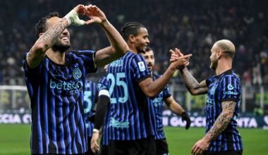 Inter - Liverpool na żywo. Liga Mistrzów relacja live i wynik online LM dziś