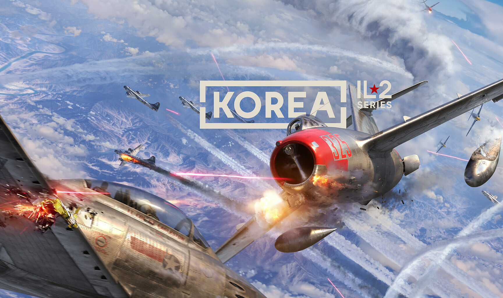 Nowa generacja walk powietrznych. Wielki powrót kultowego IL-2