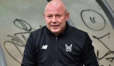 LOTTO Superliga: Balta AZS AWFiS posyła w bój trzech asów