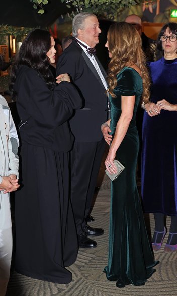 Księżna Kate i Jessie J