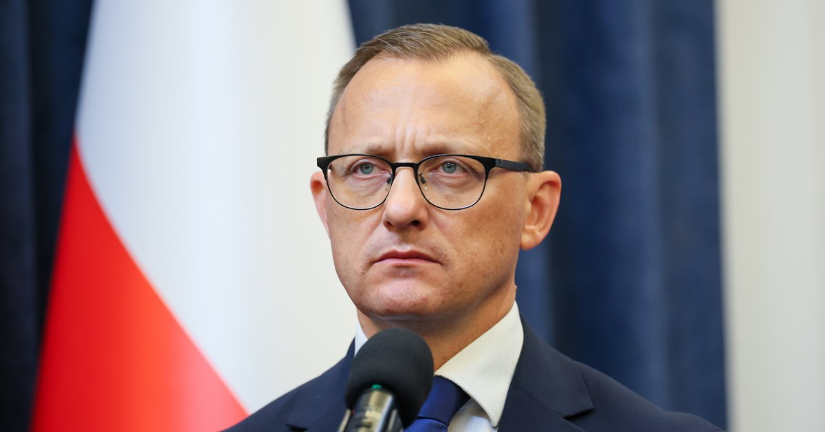 Rzecznik prezydenta odpowiada Donaldowi Tuskowi. "Stan emocjonalnego rozdygotania" - Onet