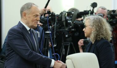 Historyczna decyzja w Sejmie? Katarzyna Kotula komentuje