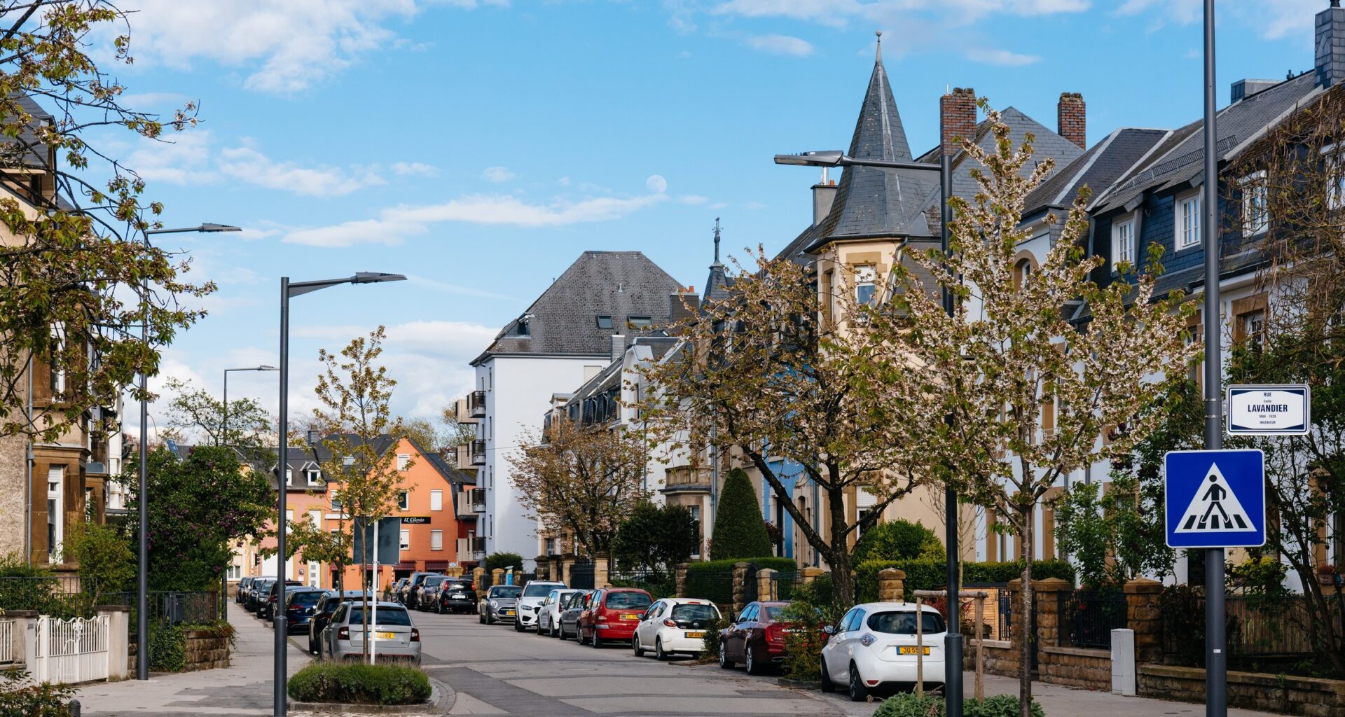 Luksemburg szuka pracowników autor zdjęcia: Vlad Zymovin