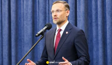 Prezydent zawetował "ustawę łańcuchową". Szef kancelarii wyjaśnia