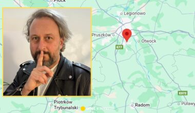 Największa wieś w Polsce ma nowe władze. Wysoka porażka kandydatki z KO