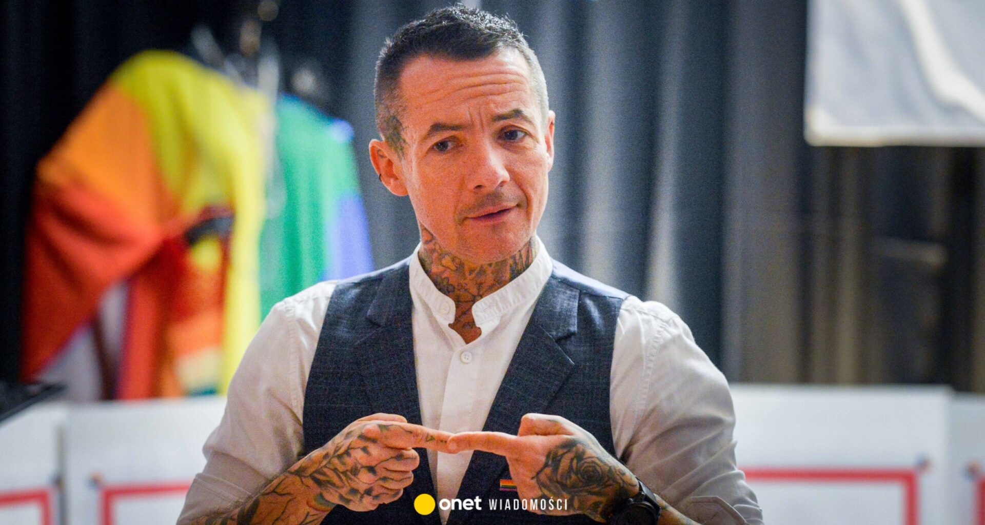 Prezydent zawetował ważną ustawę. Były poseł KO: "I dobrze" - Onet Wiadomości