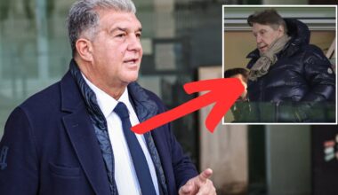 Hansi Flick nawet się nie kryje. Tak nazwał Wojciecha Szczęsnego