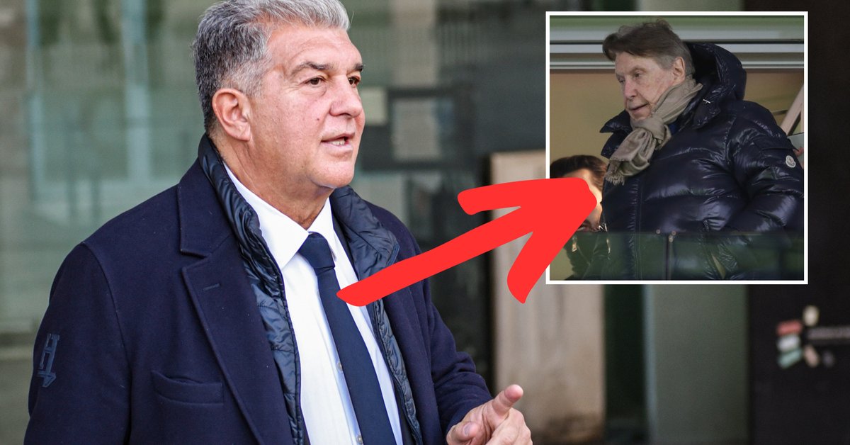 Hansi Flick nawet się nie kryje. Tak nazwał Wojciecha Szczęsnego