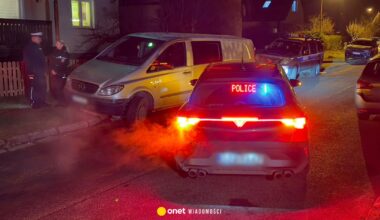 Zabójstwo 11-latki w Jeleniej Górze. "Mamy świadków, którzy widzieli bójkę"