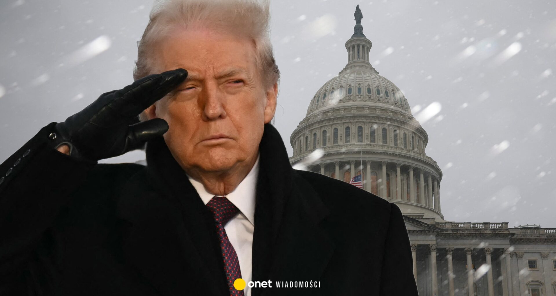 Czy Donald Trump naprawdę zamroził Zachód? Europa w epoce zimnej kalkulacji. Brutalna diagnoza 2025 r. [ANALIZA]