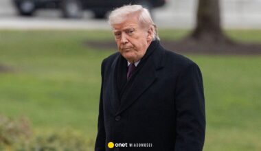 Donald Trump atakuje George'a Clooney'a. "Po prostu przeciętny facet"