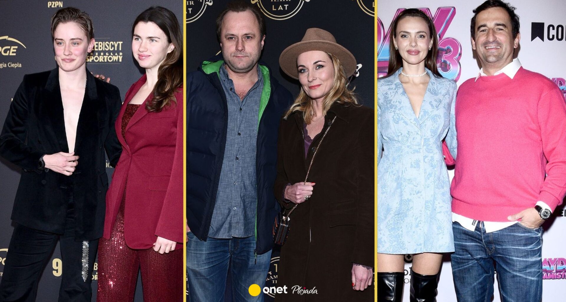 Rozstania i rozwody gwiazd w 2025 r. "Nie będzie już żadnych powrotów"