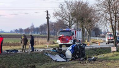 Pięć osób zginęło na Opolszczyźnie. Prokurator podał nowe informacje - Onet