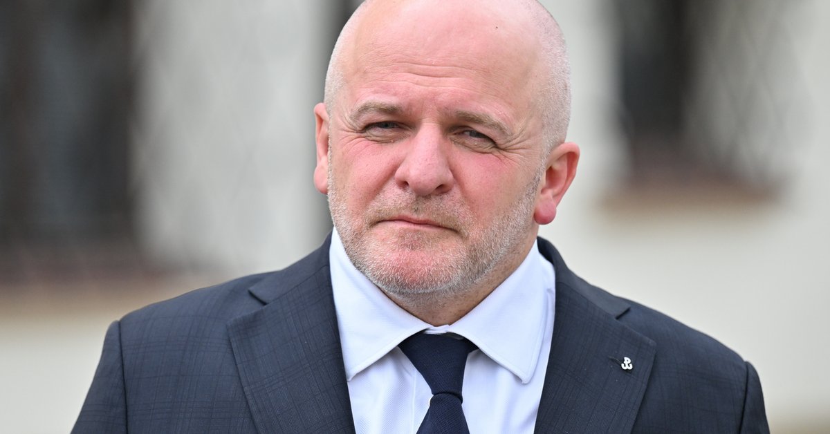 Paweł Kowal o negocjacjach w sprawie pokoju w Ukrainie. "Ruski ma taki stary plik"