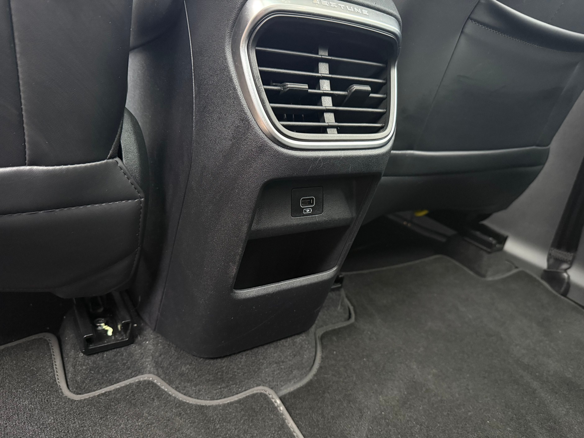 Bestune T90 1.5 Business