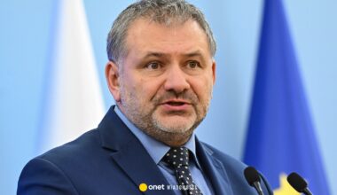 Ostra ocena nowych ustaw ministra Żurka. "Nic z tego nie będzie"