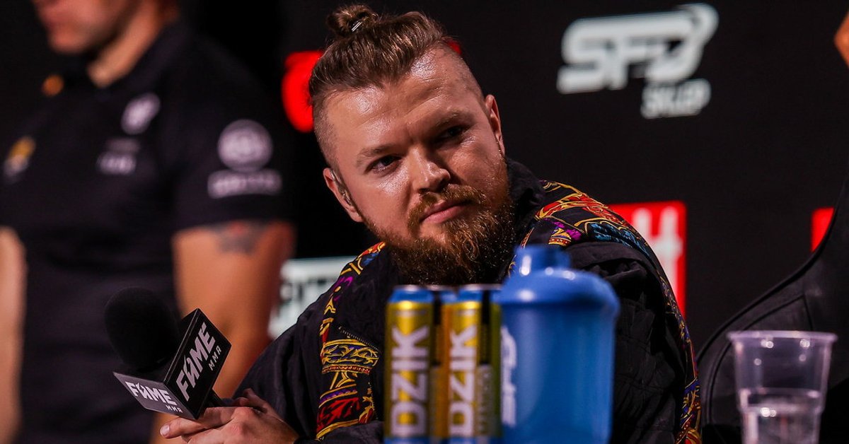 Dziennikarz Przeglądu Sportowego Onet