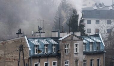 Ulga dla oszukanych w Czystym powietrzu? Rząd zapowiada zmiany