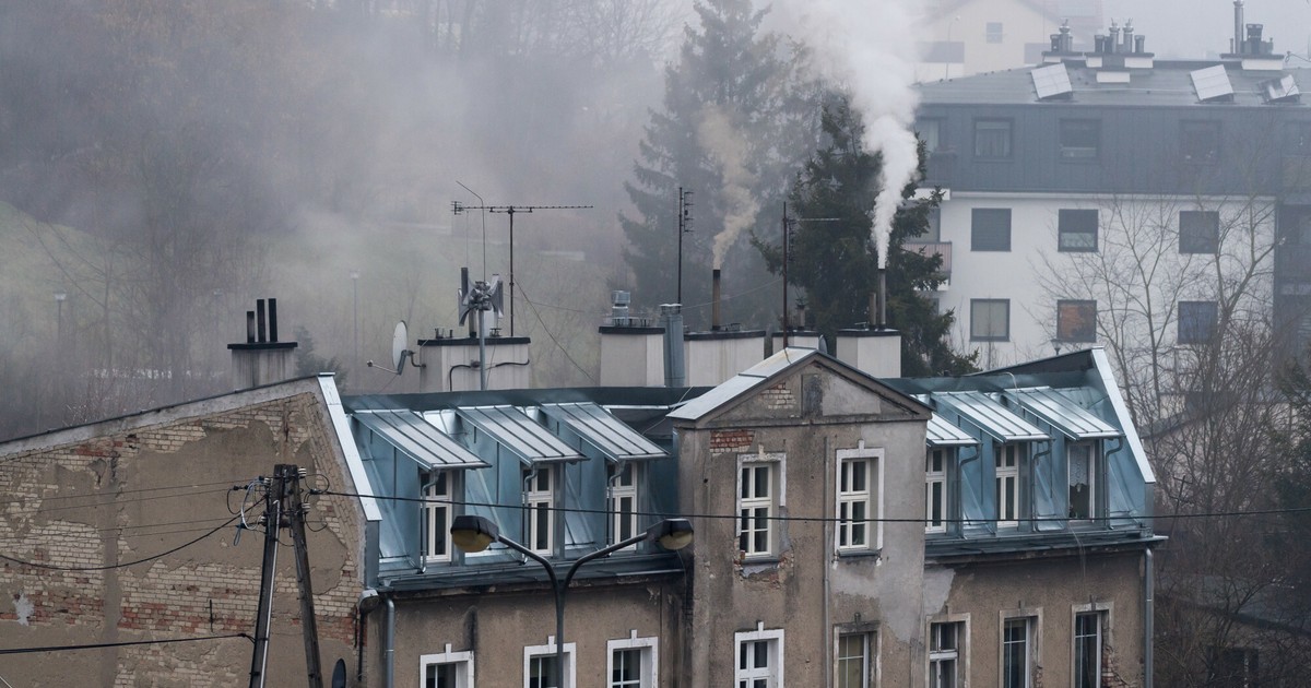 Ulga dla oszukanych w Czystym powietrzu? Rząd zapowiada zmiany