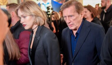 Jan Englert, Helena Englert