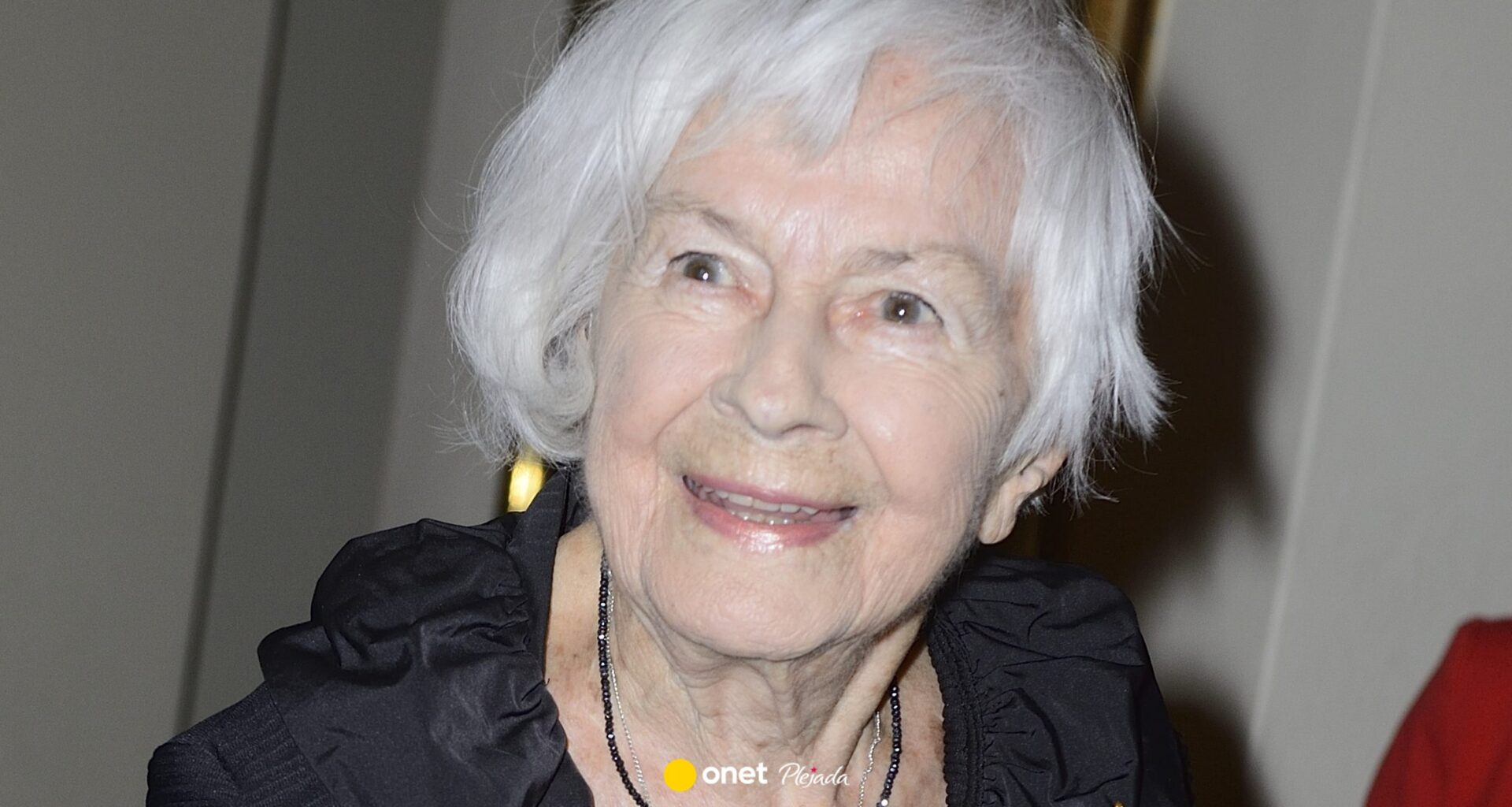 Trudne relacje Danuty Szaflarskiej i Kiry Gałczyńskiej. Poszło o mężczyznę