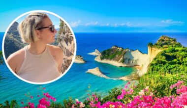 Natalia żyła trzy lata w Grecji. Jej różowe okulary szybko spadły po przeprowadzce